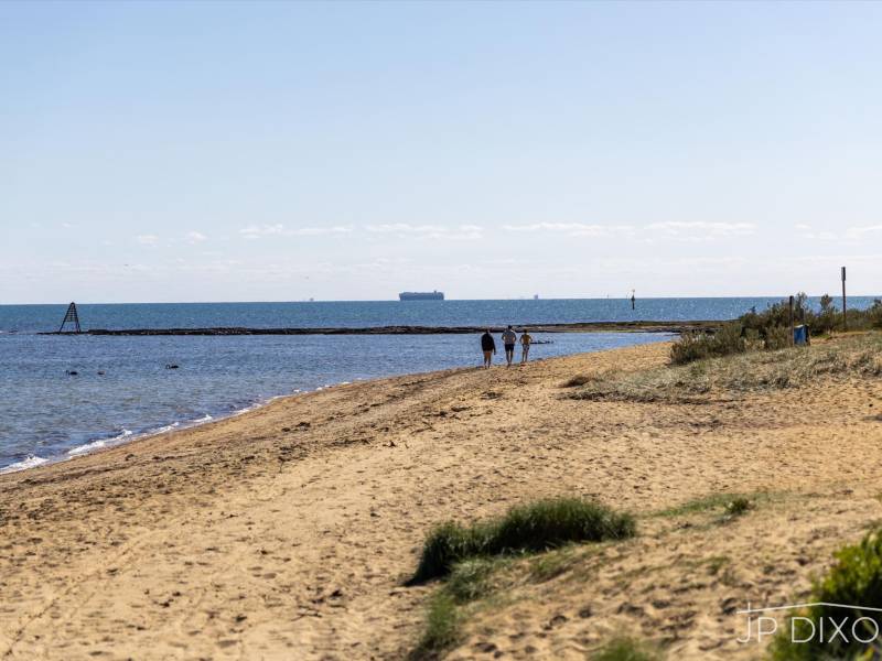 16 Tramway Parade, BEAUMARIS, VIC 3193 Australia