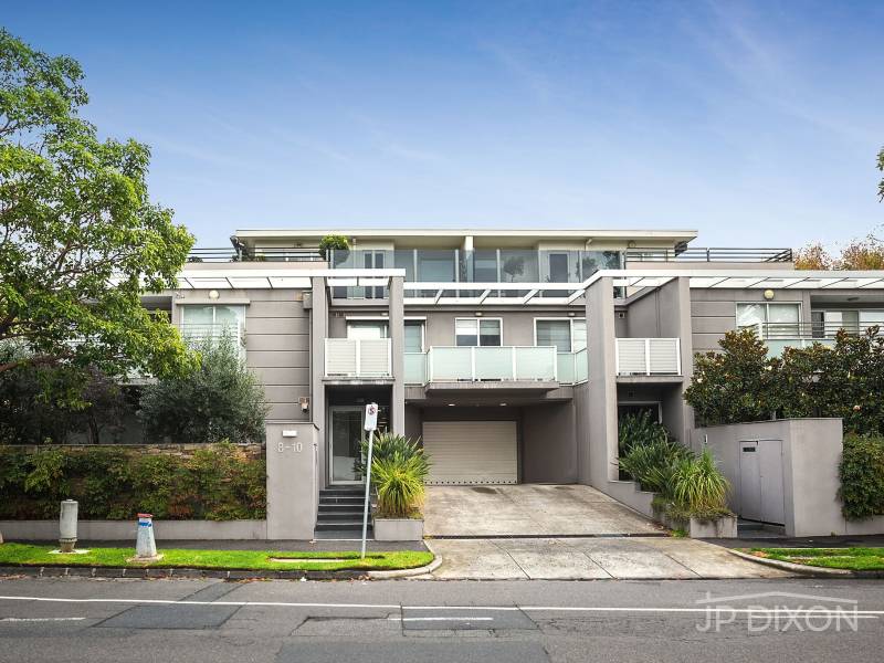 13/8-10 Durrant Street, BRIGHTON, VIC 3186 Australia