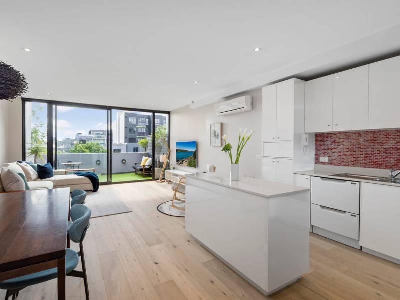 16/27 Izett Street, PRAHRAN, VIC 3181 Australia