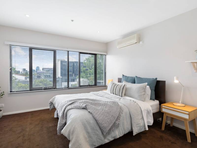 16/27 Izett Street, PRAHRAN, VIC 3181 Australia