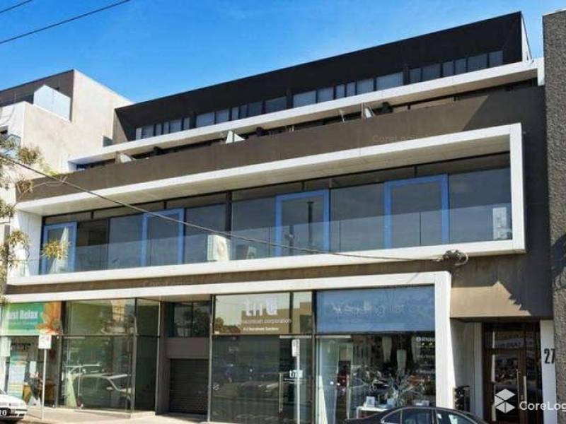 16/27 Izett Street, PRAHRAN, VIC 3181 Australia