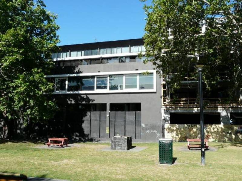 16/27 Izett Street, PRAHRAN, VIC 3181 Australia