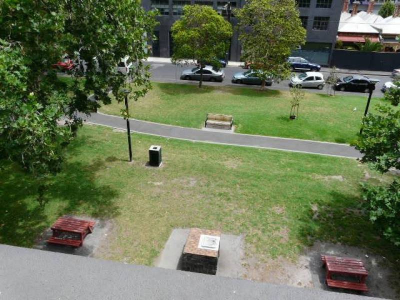 16/27 Izett Street, PRAHRAN, VIC 3181 Australia