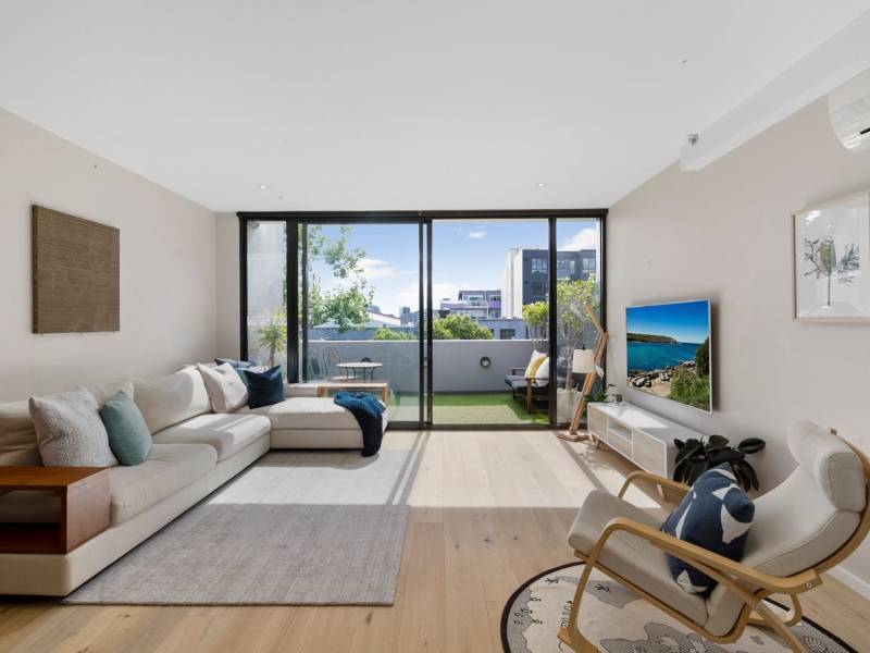 16/27 Izett Street, PRAHRAN, VIC 3181 Australia