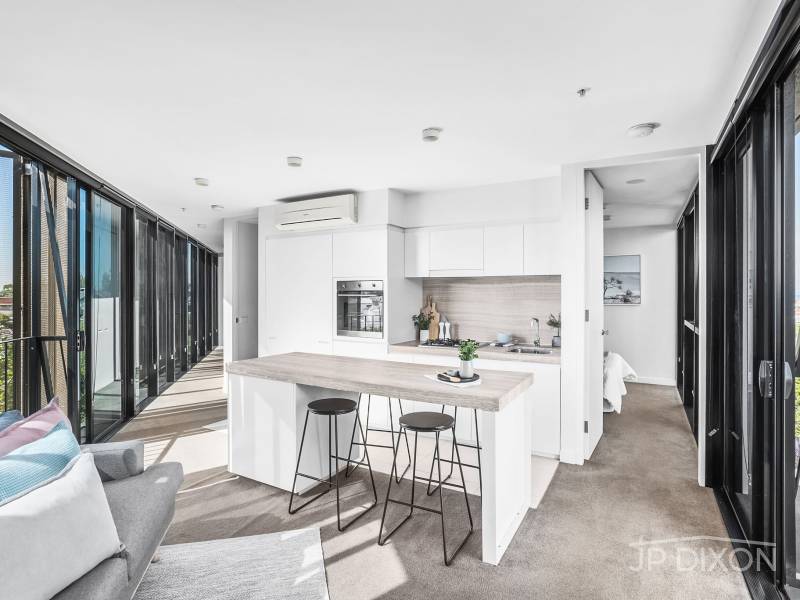 408/173-177 Barkly Street, ST KILDA, VIC 3182 Australia