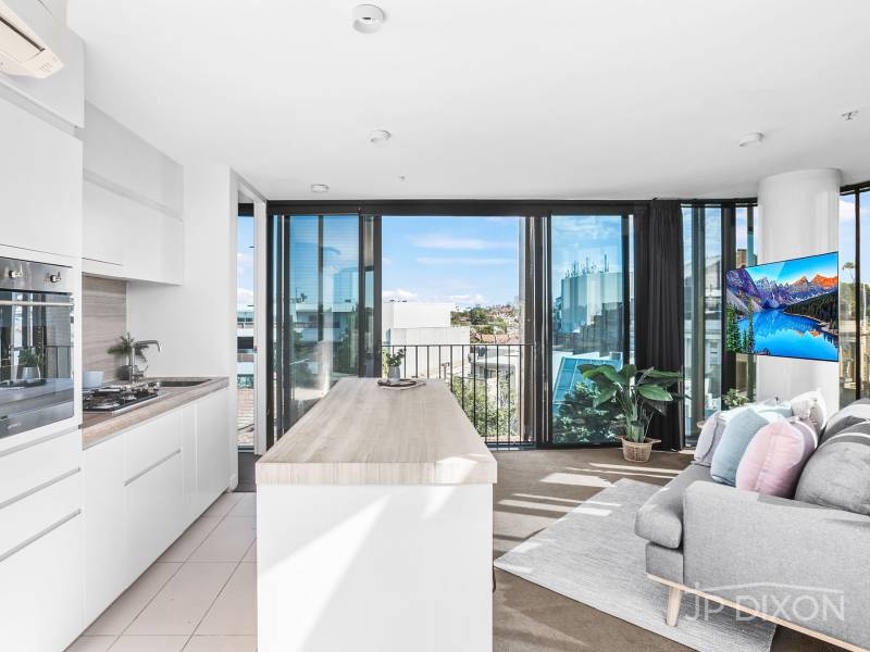 408/173-177 Barkly Street, ST KILDA, VIC 3182 Australia