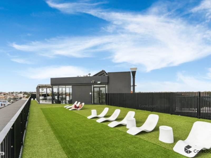 408/173-177 Barkly Street, ST KILDA, VIC 3182 Australia