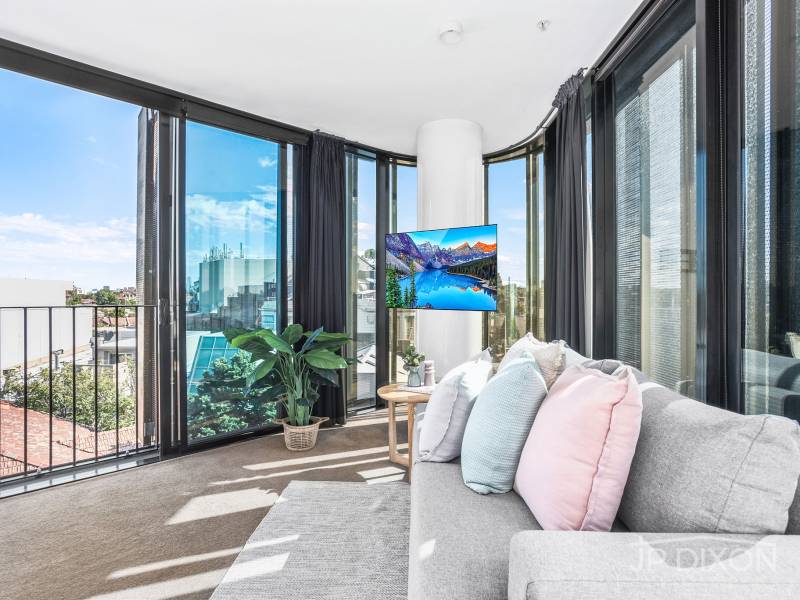 408/173-177 Barkly Street, ST KILDA, VIC 3182 Australia
