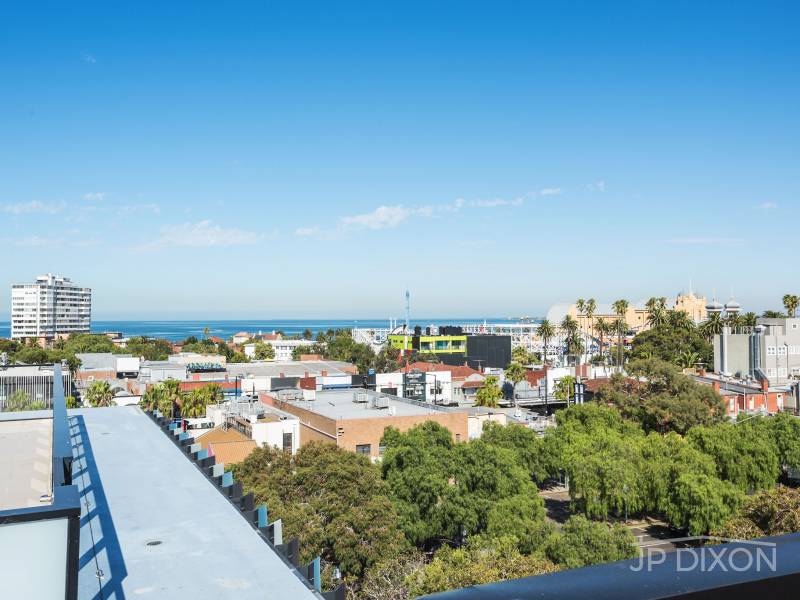 408/173-177 Barkly Street, ST KILDA, VIC 3182 Australia