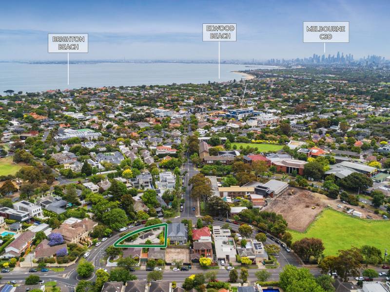 2 Inner Crescent, BRIGHTON, VIC 3186 Australia