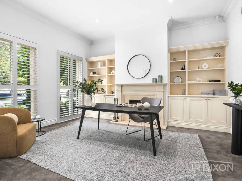 2 Inner Crescent, BRIGHTON, VIC 3186 Australia