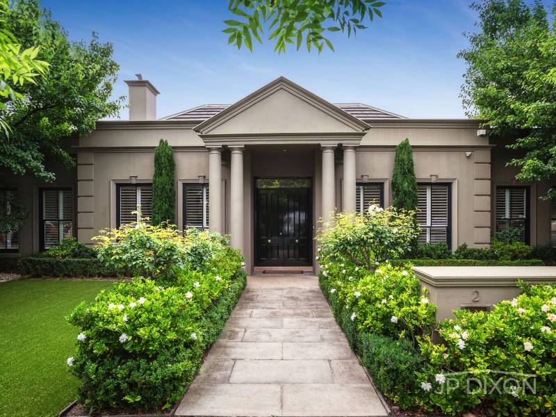 2 Inner Crescent, BRIGHTON, VIC 3186 Australia