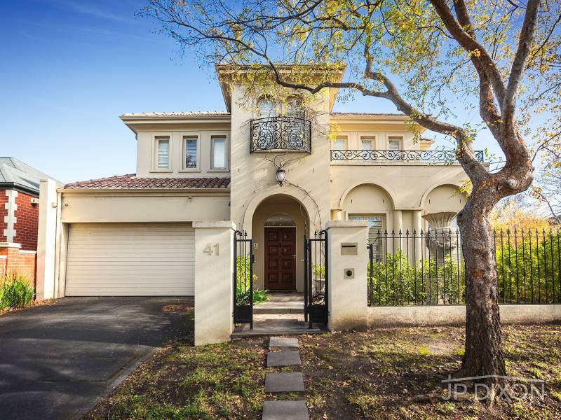 41 St James Park Drive, BRIGHTON, VIC 3186 Australia