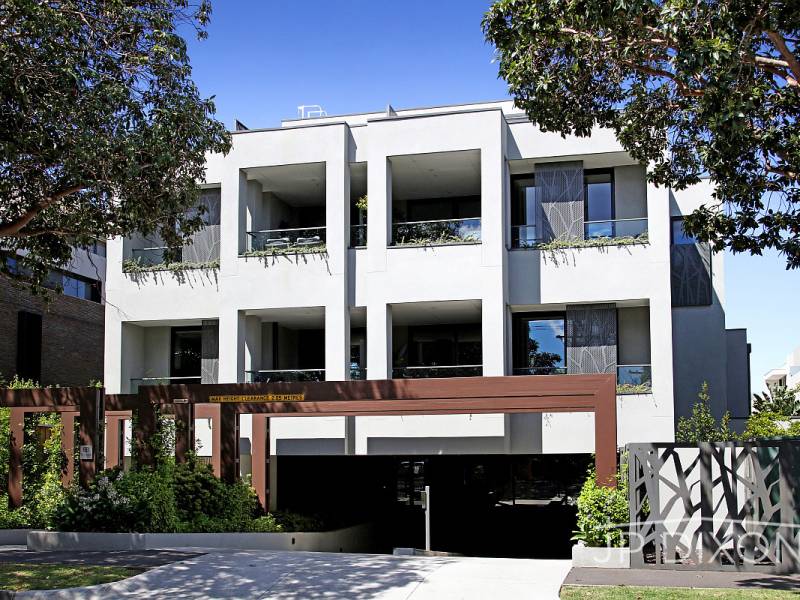 403/26 Warleigh Grove, BRIGHTON, VIC 3186 Australia