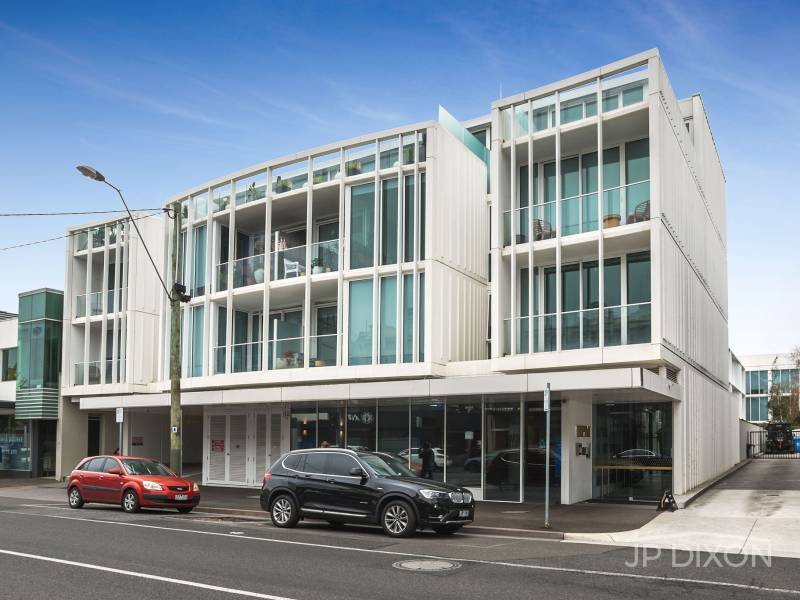 6/211 Bay Street, BRIGHTON, VIC 3186 Australia