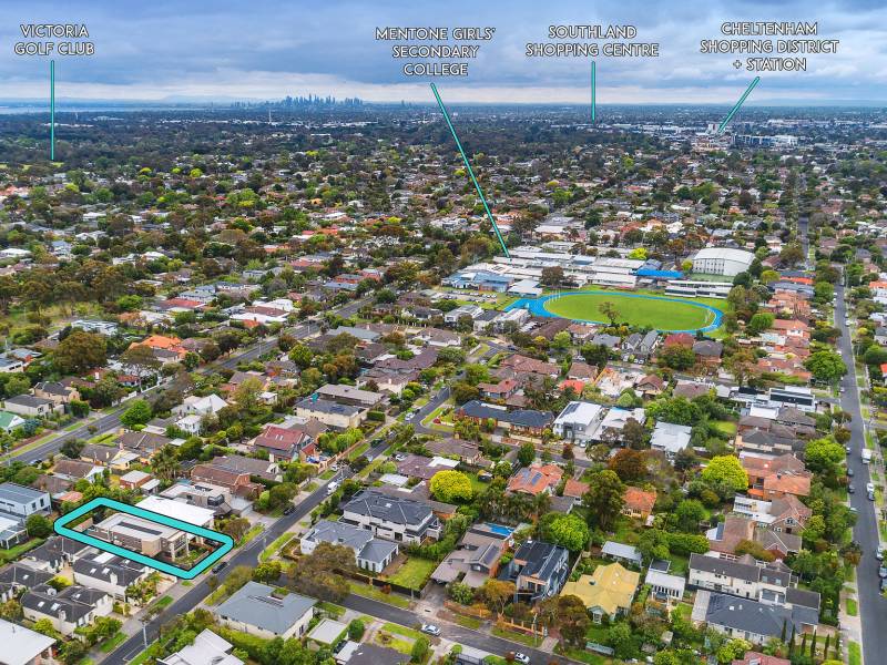 19 Sea Parade, MENTONE, VIC 3194 Australia