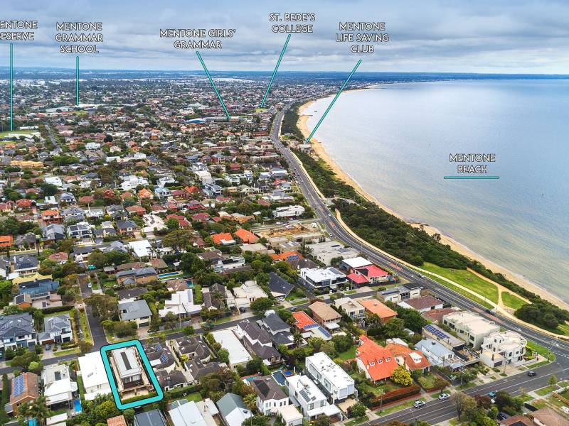 19 Sea Parade, MENTONE, VIC 3194 Australia
