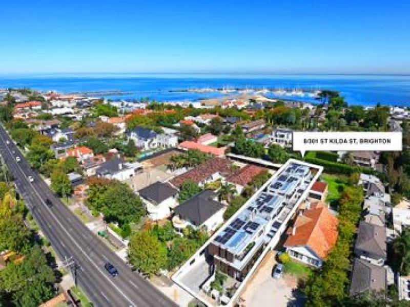 6/301 St Kilda Street, BRIGHTON, VIC 3186 Australia