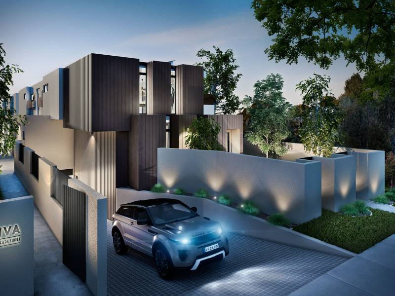 6/301 St Kilda Street, BRIGHTON, VIC 3186 Australia