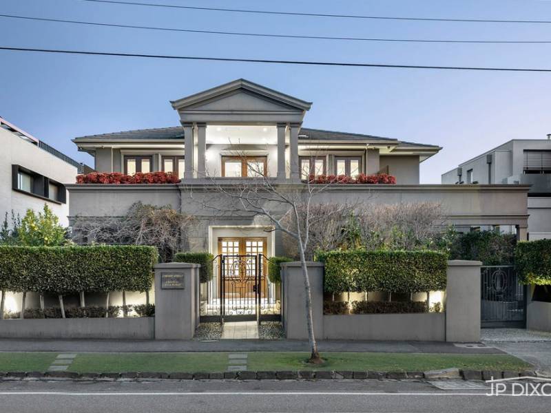 3/2 Dendy Street, BRIGHTON, VIC 3186 Australia