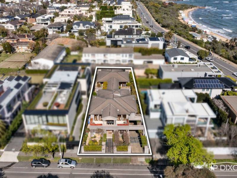 3/2 Dendy Street, BRIGHTON, VIC 3186 Australia