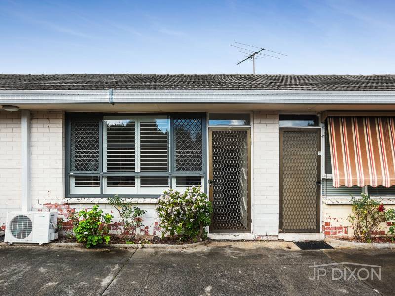 4/169 Oakleigh Road, CARNEGIE, VIC 3163 Australia