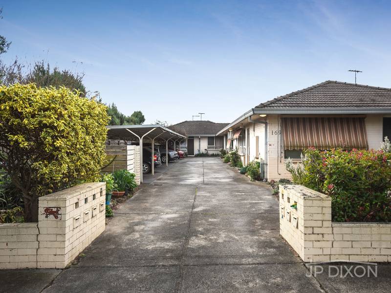 4/169 Oakleigh Road, CARNEGIE, VIC 3163 Australia
