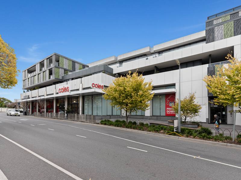 318/380 Bay Street, BRIGHTON, VIC 3186 Australia