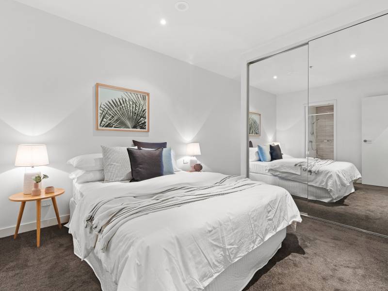 318/380 Bay Street, BRIGHTON, VIC 3186 Australia