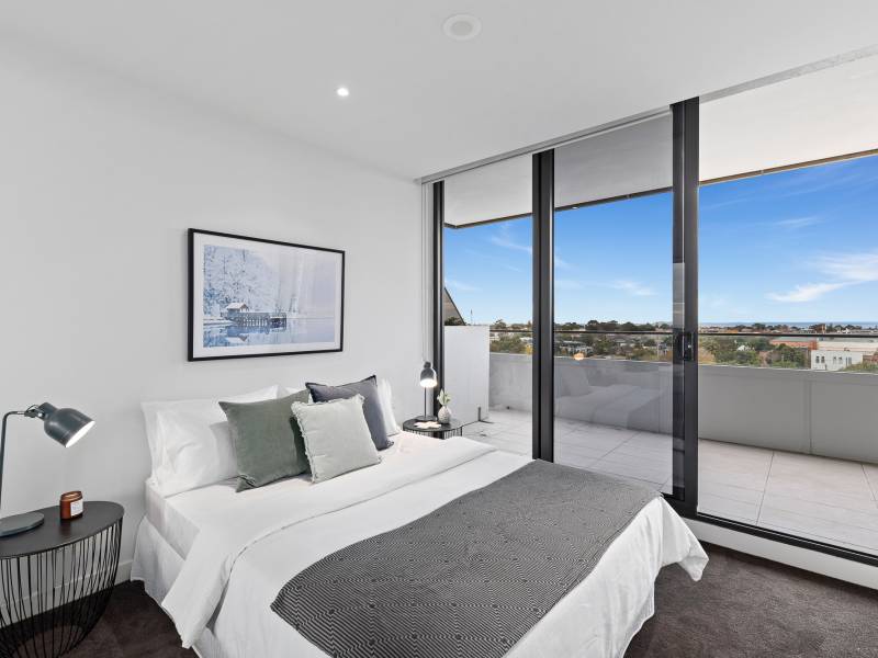 318/380 Bay Street, BRIGHTON, VIC 3186 Australia