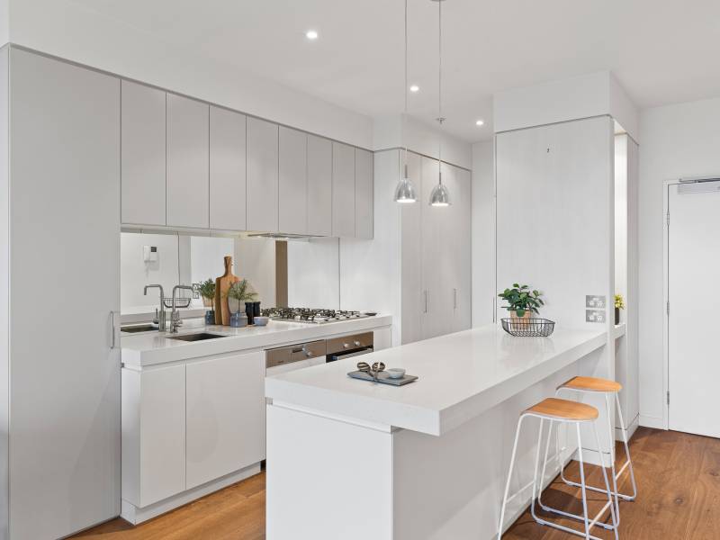 318/380 Bay Street, BRIGHTON, VIC 3186 Australia