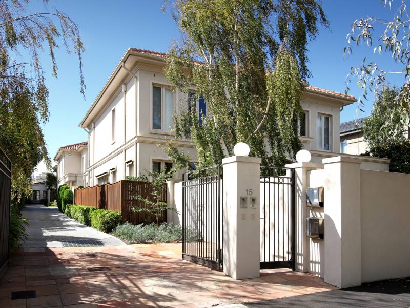 2/15 Yuille Street, BRIGHTON, VIC 3186 Australia