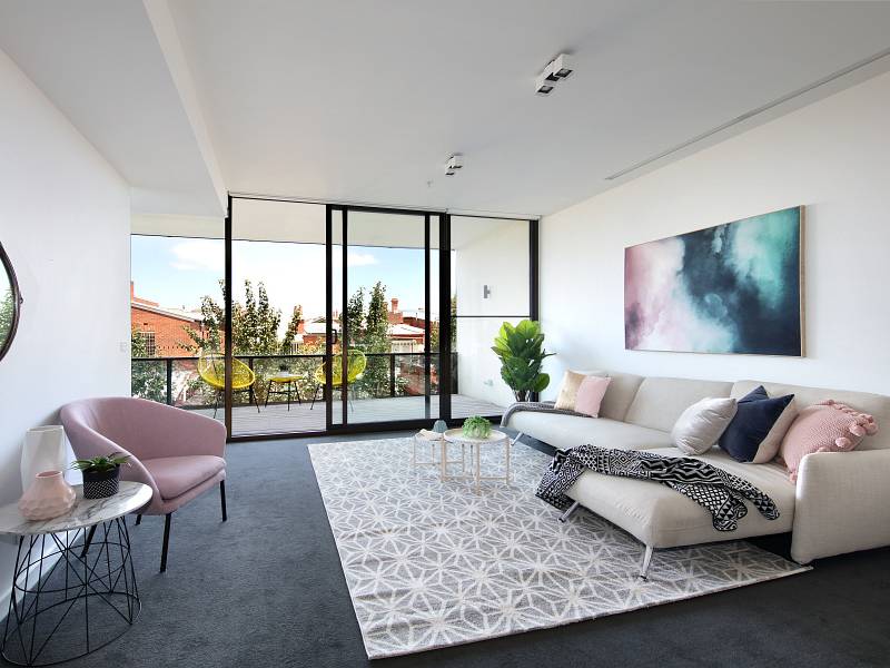 101/32 Warleigh Grove, BRIGHTON, VIC 3186 Australia