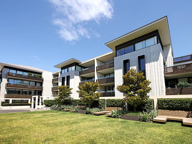 101/32 Warleigh Grove, BRIGHTON, VIC 3186 Australia