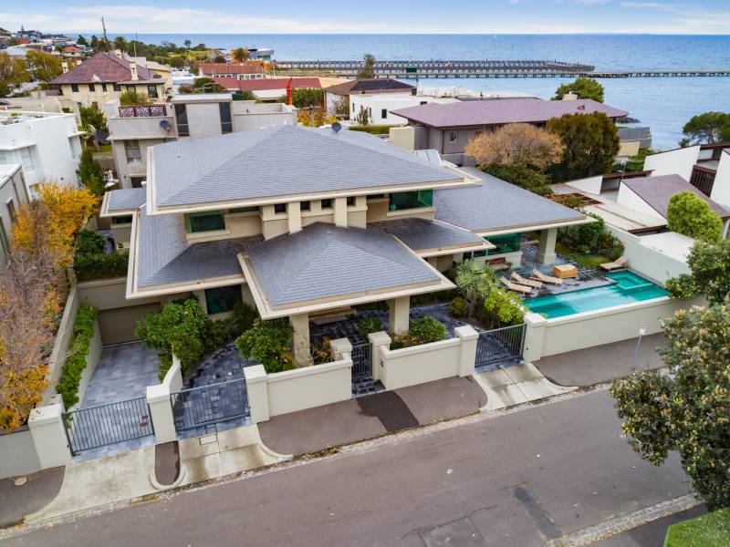 3 Sandown Street, BRIGHTON, VIC 3186 Australia