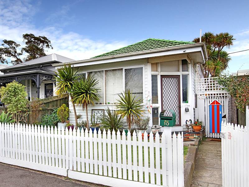 10 Pearson Street, BRIGHTON, VIC 3186 Australia
