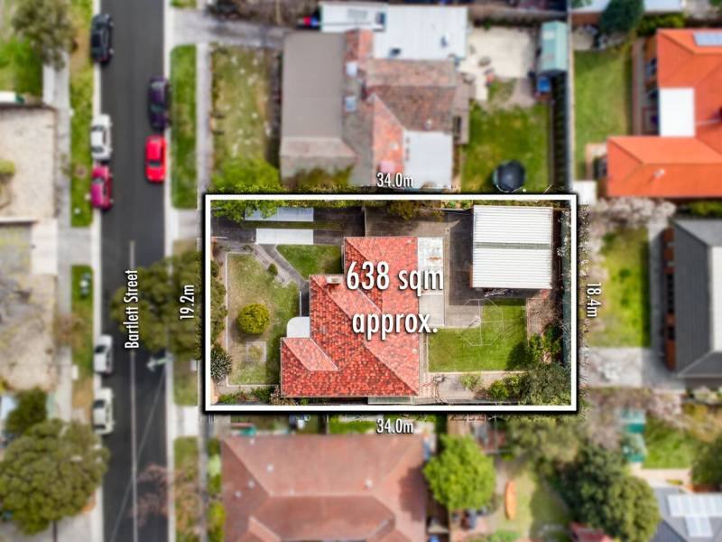 9 Bartlett Street, HAMPTON EAST, VIC 3188 Australia