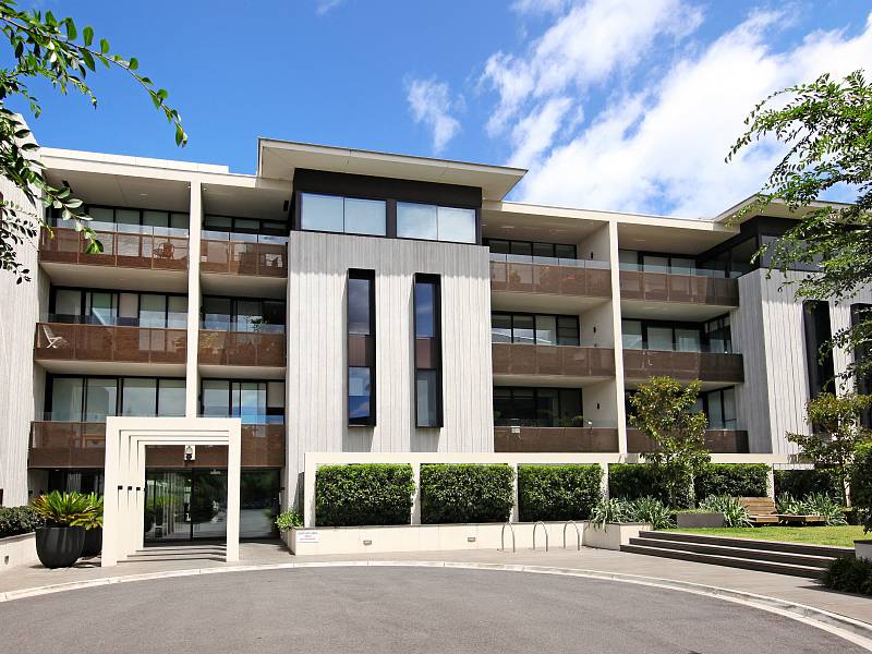 301/32 Warleigh Grove, BRIGHTON, VIC 3186 Australia