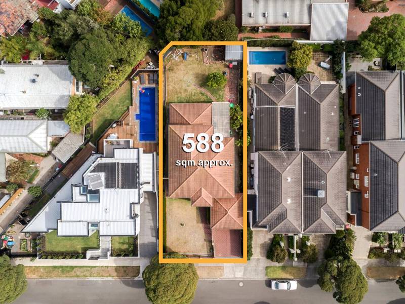 3 Edgar Street, BRIGHTON, VIC 3186 Australia