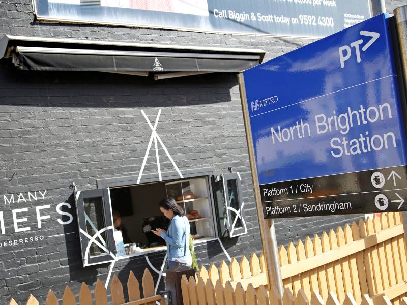 3 Edgar Street, BRIGHTON, VIC 3186 Australia