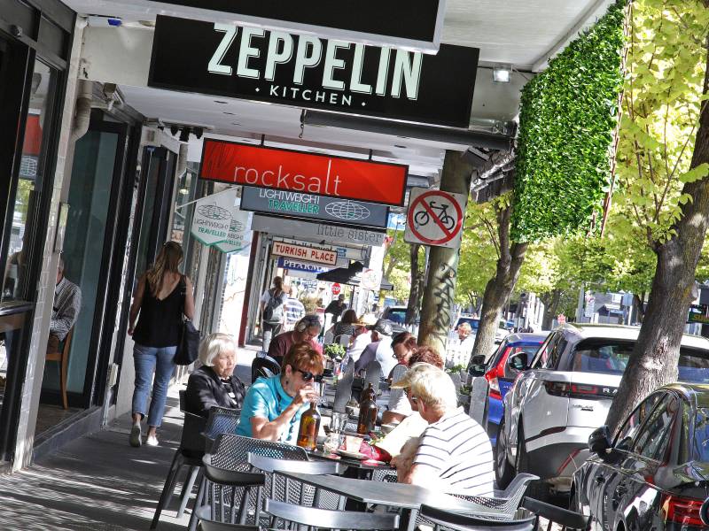 3 Edgar Street, BRIGHTON, VIC 3186 Australia