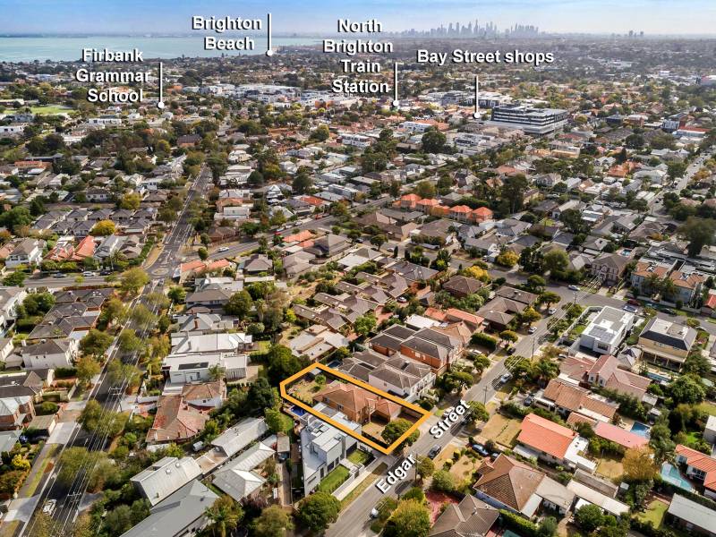 3 Edgar Street, BRIGHTON, VIC 3186 Australia