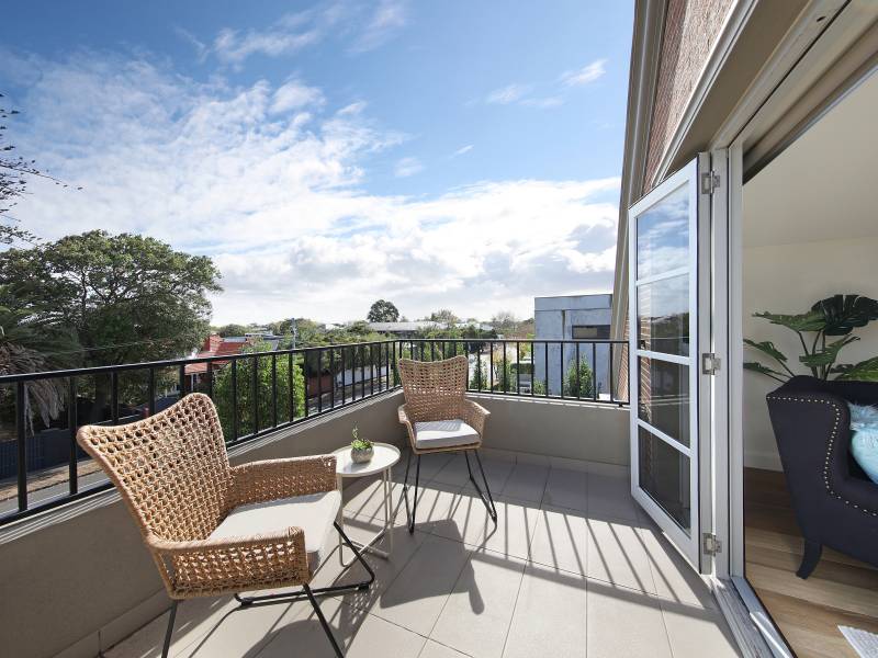 13/390-392 New Street, BRIGHTON, VIC 3186 Australia