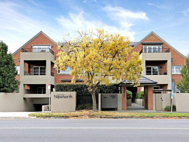 13/390-392 New Street, BRIGHTON, VIC 3186 Australia