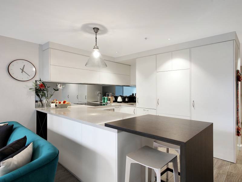 111/1 Danks Street West, PORT MELBOURNE, VIC 3207 Australia