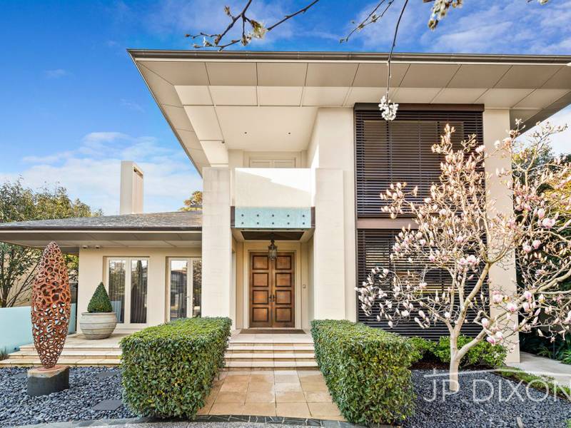 18 Mulgoa Street, BRIGHTON, VIC 3186 Australia