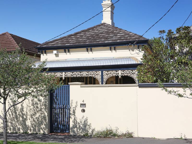 4 Thomson Street, BRIGHTON, VIC 3186 Australia