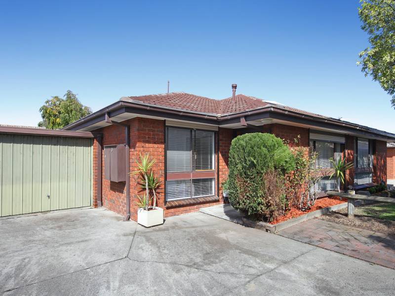 10/7 Percy Street, MORDIALLOC, VIC 3195 Australia