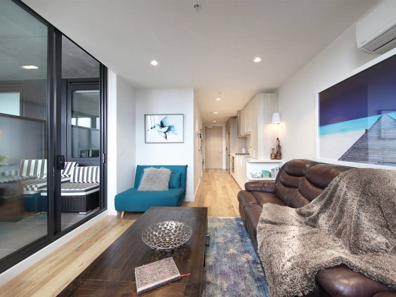 203/437 Bay Street, BRIGHTON, VIC 3186 Australia