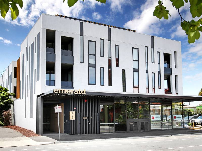 203/437 Bay Street, BRIGHTON, VIC 3186 Australia